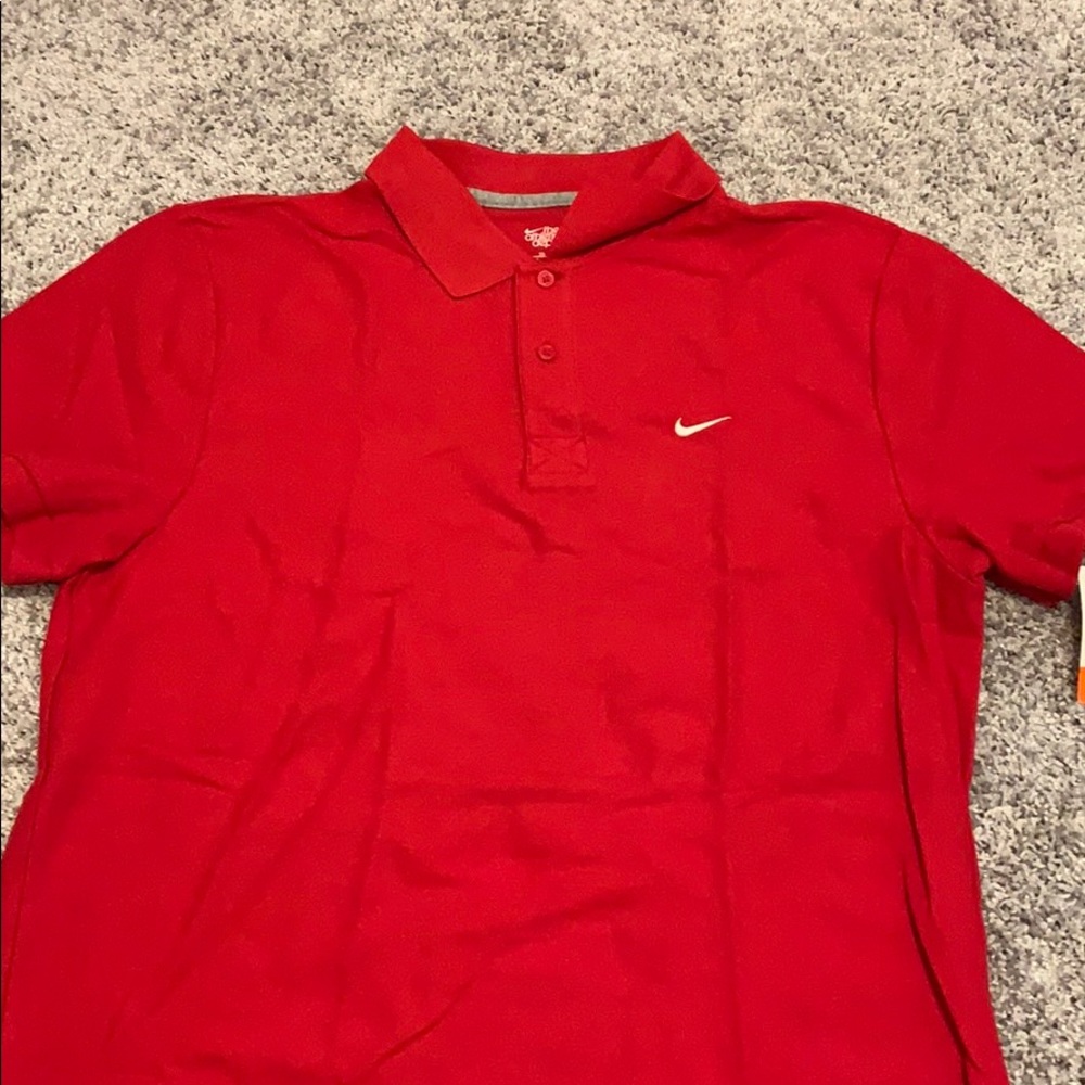 Nike Polo